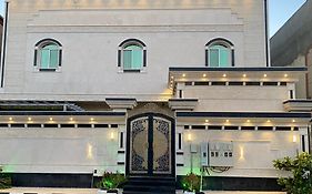 FHr للشقق المفروشة